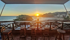 Hostel Recanto da Sereia